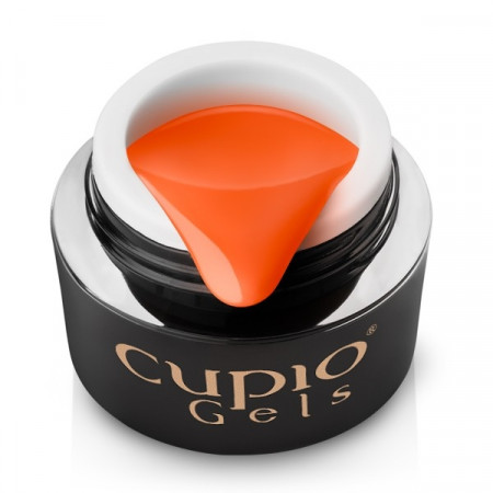 Cupio Blossom Gel Orange 5ml