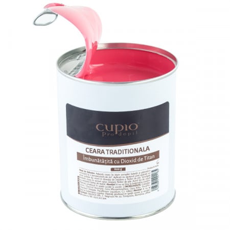Cupio Ceara Traditionala 800ml