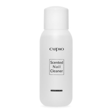 Cupio Cleaner parfumat pentru unghii Delicate Shine 300ml