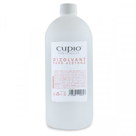 Cupio Dizolvant fara acetona 1000ml