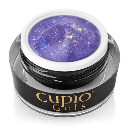 Cupio Fantasy Builder Gel - Purple Haze 15g