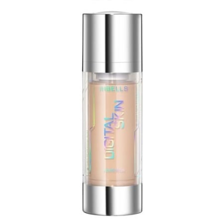 Cupio Fond de ten Ribells Digital Skin - Natural Focus 30ml