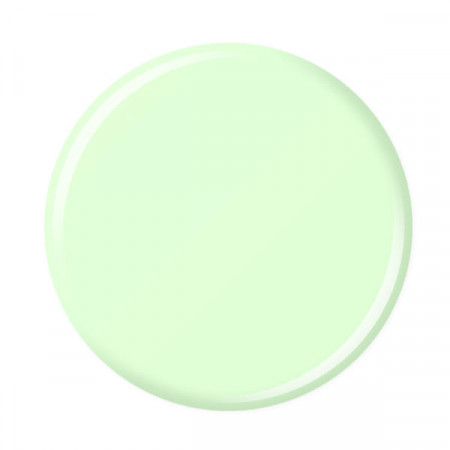 Cupio Gel Color One Layer Lime Cream 5g