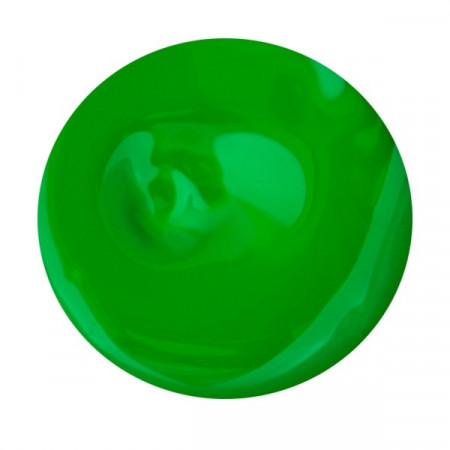 Cupio Gel de pictura Green 5ml