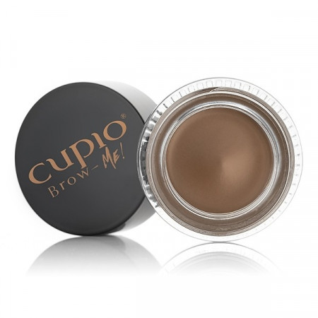 Cupio Gel de sprancene Brow-Me! - Taupe 7g