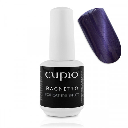 Cupio Gel Lac Magnetto Cat Eye 034 15ml