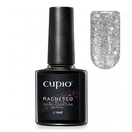 Cupio Gel Lac Magnetto Galaxy Collection - Jupiter 10ml