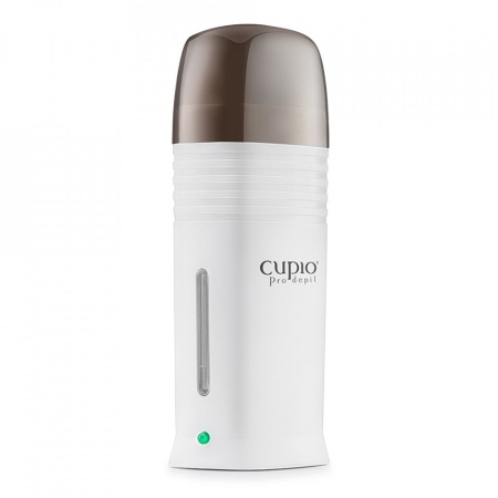 Cupio Incalzitor mono pentru ceara aplicator Wax&Go
