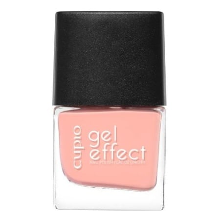 Cupio Lac de unghii cu efect de gel Gel Effect - Nude Truffle Twist 10ml