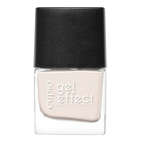 Cupio Lac de unghii cu efect de gel Gel Effect - Vanilla Couple 10ml