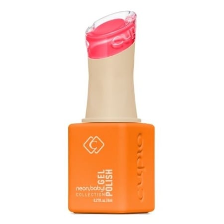 Cupio Oja semipermanenta Neon, baby! Collection - Island Escape 8ml