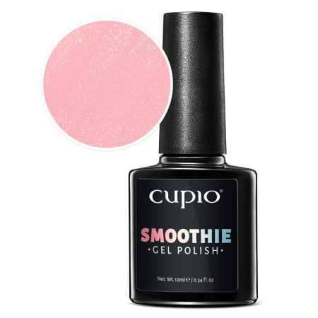 Cupio Oja semipermanenta Smoothie Collection - Mangolicious 10ml