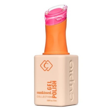Cupio Oja semipermanenta sunkissed. - Blush of Venus 15ml