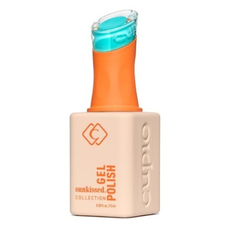 Cupio Oja semipermanenta sunkissed. - Ocean Serenade 15ml