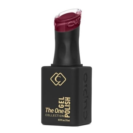 Cupio Oja semipermanenta The One - Live Red 15ml