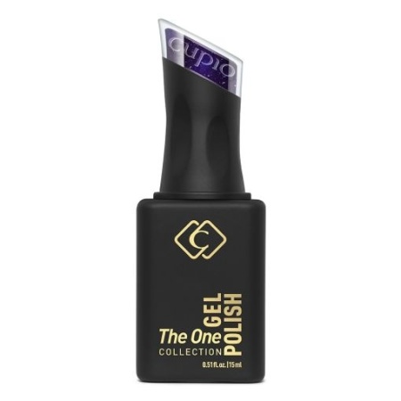 Cupio Oja semipermanenta The One - Starry Night 15ml