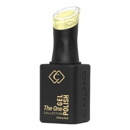 Cupio Oja semipermanenta The One - Sun Glow 15ml