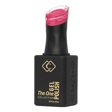 Cupio Oja semipermanenta The One - Tropical Crush 15ml