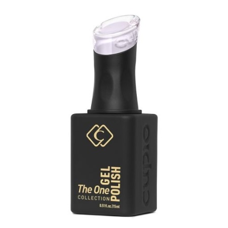 Cupio Oja semipermanenta The One - White Lilac 15ml