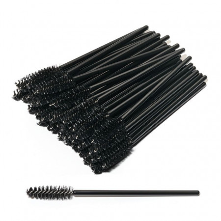 Cupio Periute de mascara pentru extensii de gene Lash Expert 50buc