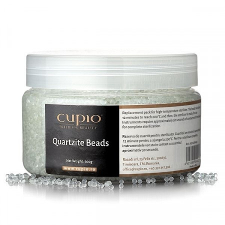 Cupio Quartit 500g