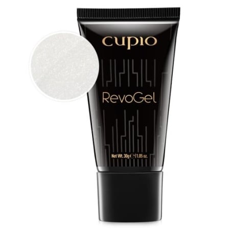 Cupio RevoGel Fairy White 30ml