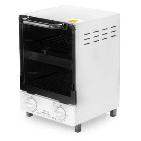 Cupio Sterilizator la cald cu infrarosu WX-12C 12 litri