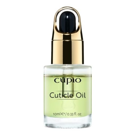 Cupio Ulei aromat cu pipeta pentru cuticule - Afternoon Tea 10ml