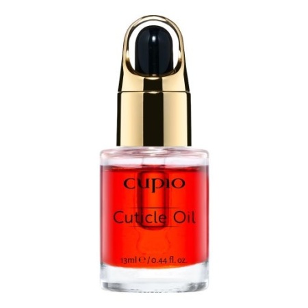 Cupio Ulei aromat cu pipeta pentru cuticule - Amaretto 13ml