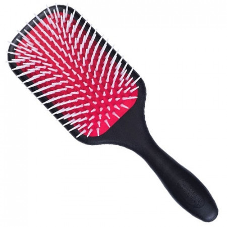 Denman Power Paddle - Perie profesionala de par D38