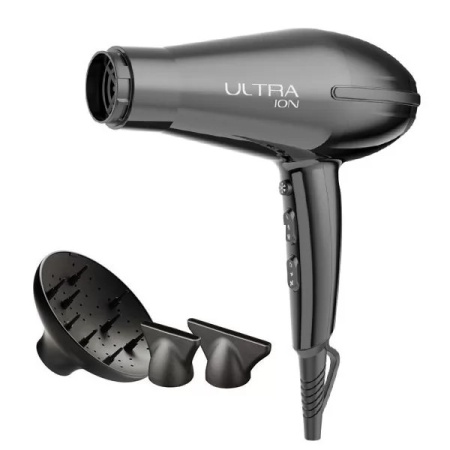 GA.MA Uscator profesional de par Ultra Ion 2200W SH2351