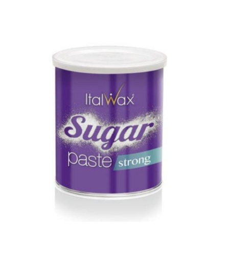 Italwax Pasta de zahar pentru epilare - Strong Sugar Paste 1200g