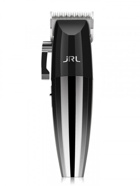 JRL Masina profesionala de tuns cu acumulator Fresh Fade 2020C Silver