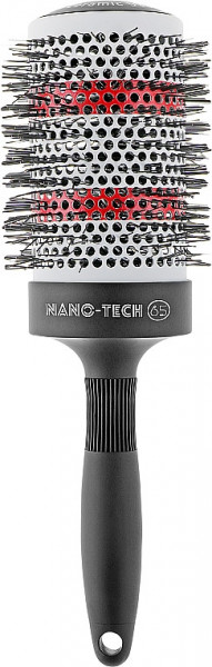 Kiepe Perie profesionala de par NanoTech Ceramic-Ion 65mm