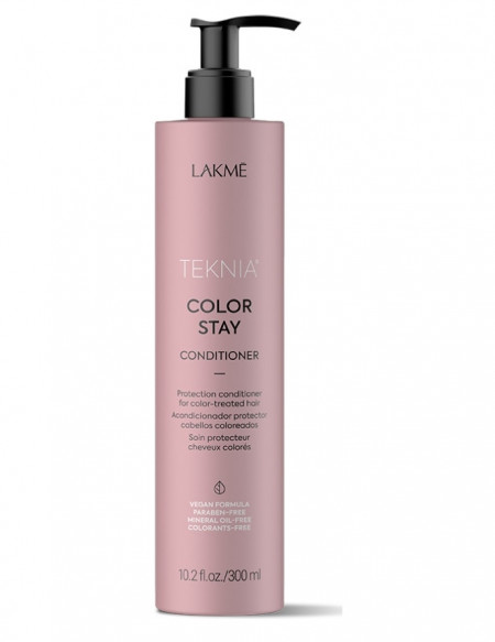 Lakme Teknia Color Stay Balsam pentru protectia culorii 300 ml