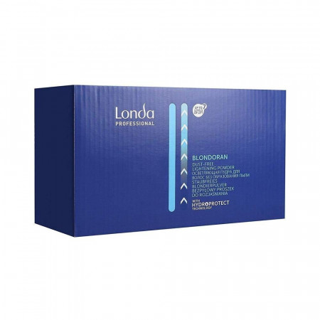 Londa Professional - Pudra decoloranta Blondoran Dust-Free 2x500g