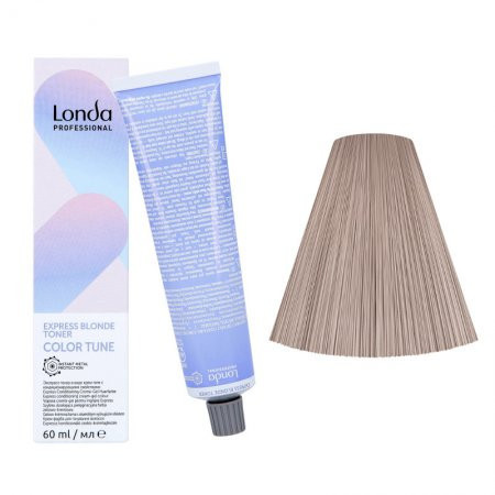 Londa Professional Vopsea demipermanenta Color Tune Express Blonde Violet Cendre /69 60ml