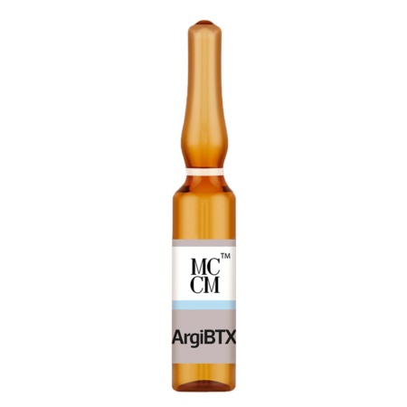 MCCM Fiola pentru lifting facial cu argirelina 2ml