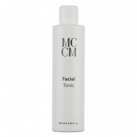 MCCM Lotiune tonica pentru toate tipurile de piele 200ml