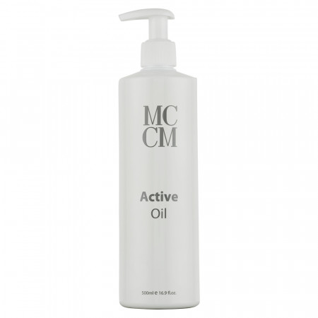 MCCM Ulei de masaj Active Oil 500ml