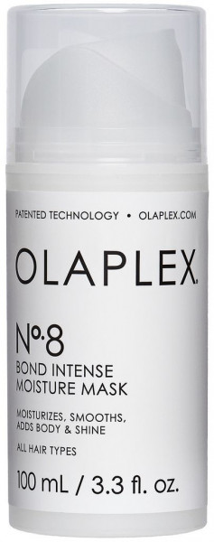 Olaplex Bond Intense Moisture nr. 8 - Masca intens hidratanta 100ml