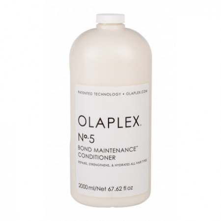 Olaplex Bond Maintenance nr. 5 Balsam reparator 2000 ml