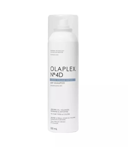 Olaplex Sampon uscat Clean Volume Detox Nr. 4D 250ml