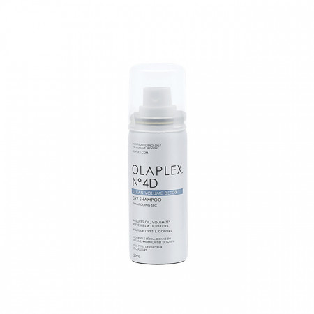 Olaplex Sampon uscat Clean Volume Detox Nr. 4D 50ml