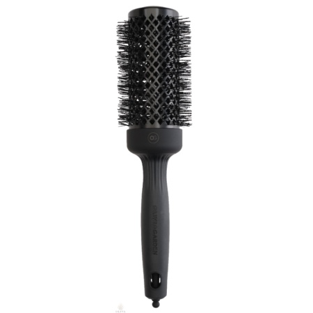 Olivia Garden Perie de par 35mm Blowout Shine Wavy Black Label