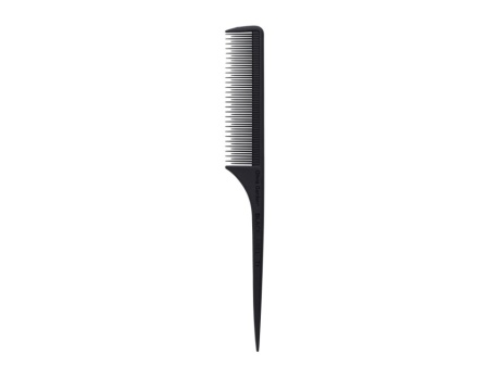Olivia Garden Pieptan din carbon T1 Black Label