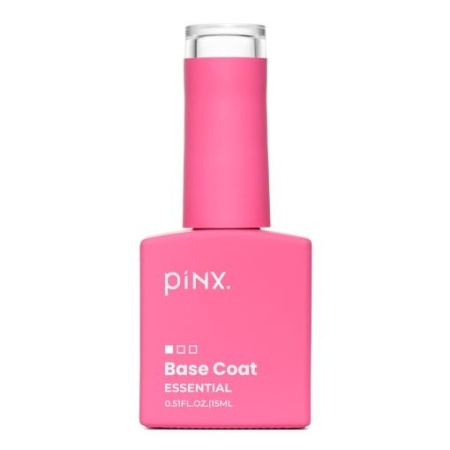 Pinx Baza pentru unghii Base Coat Essential 15ml
