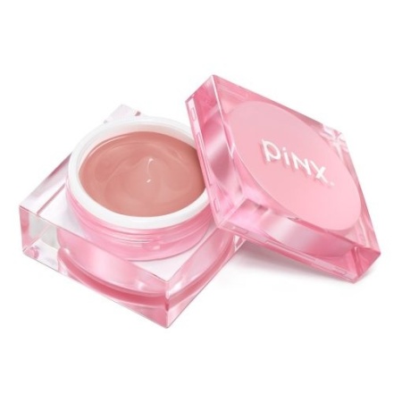 Pinx Gel de constructie pentru unghii Builder - My Nudes 30ml