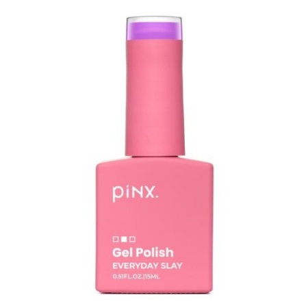 Pinx Oja semipermanenta Everyday Slay - Cosmic Grape 15ml