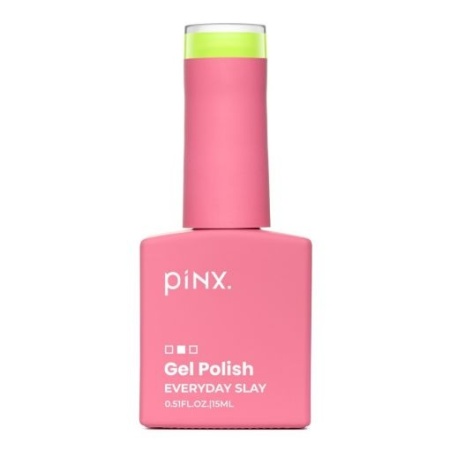 Pinx Oja semipermanenta Everyday Slay - Honeydew Flash 15ml